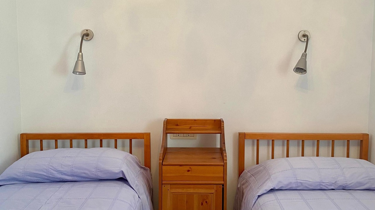 Photo of Bedroom in Koper