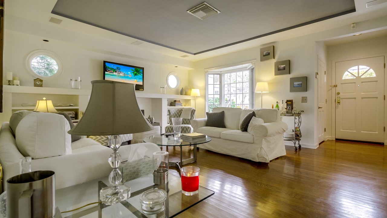 Photo of Livingroom in Norma Triangle