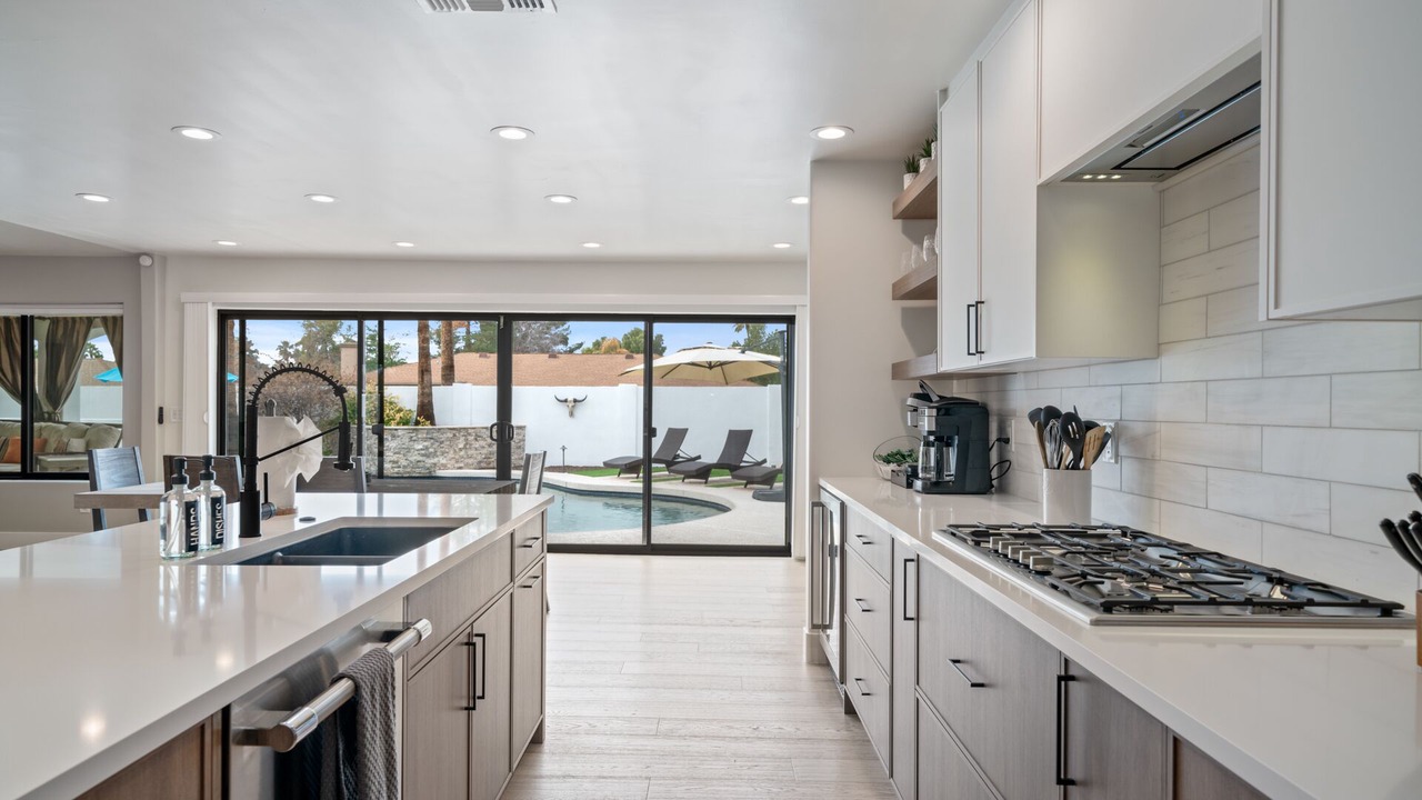 Photo of Kitchen in Casa Buena