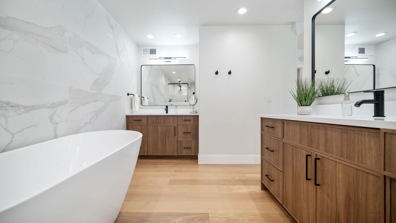 Photo of Bathroom in Casa Buena