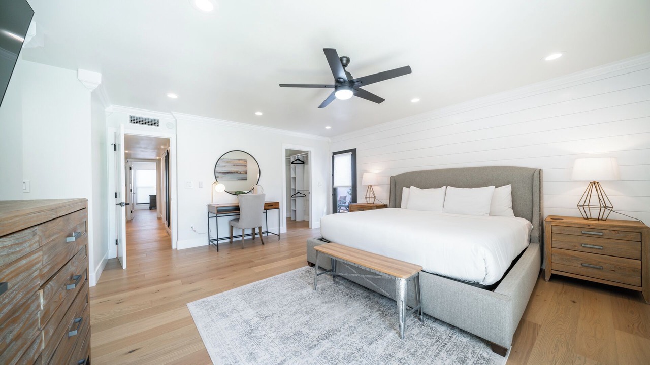 Photo of Bedroom in Casa Buena