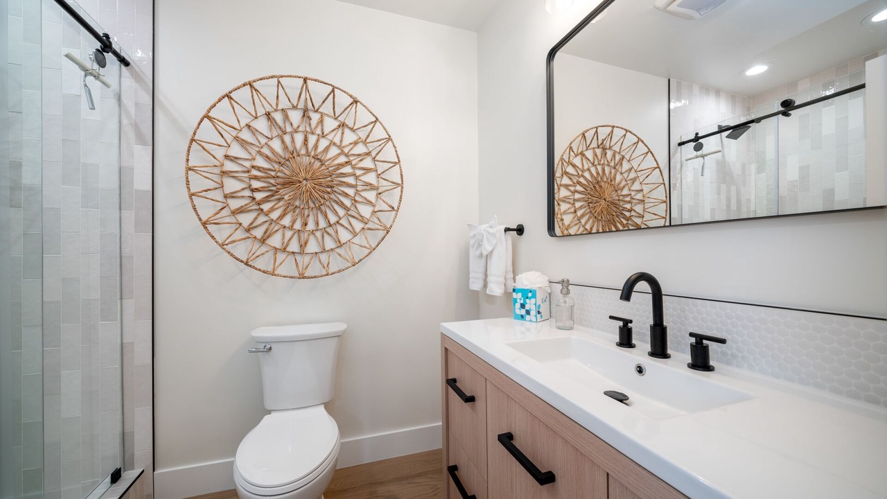 Photo of Bathroom in Casa Buena