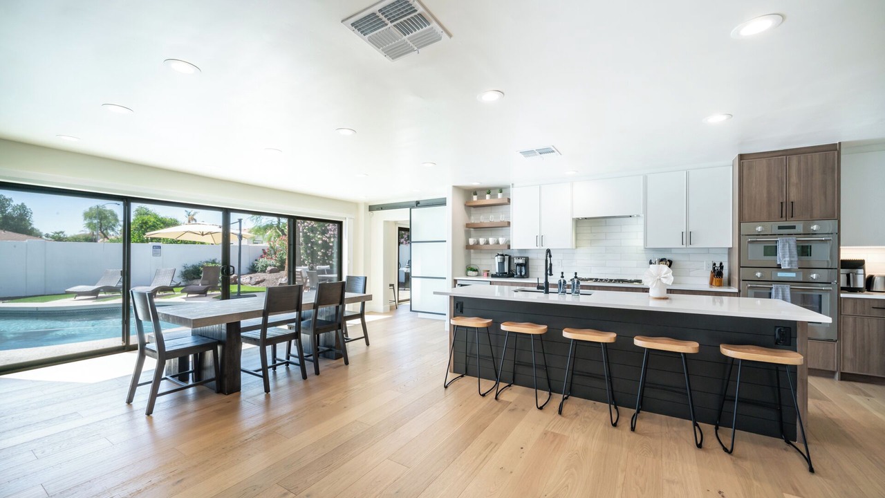 Photo of Kitchen in Casa Buena
