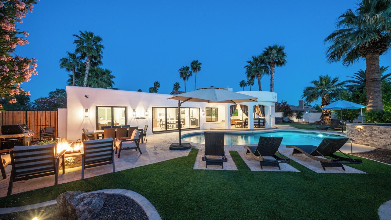 Photo of Outdoor in Casa Buena