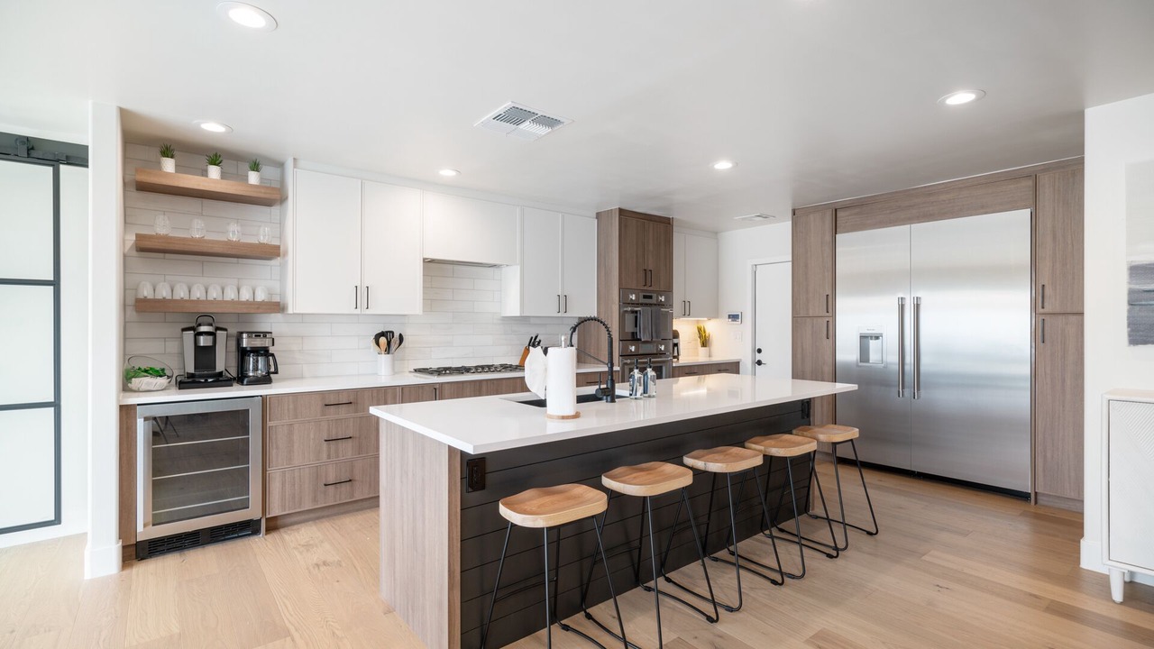 Photo of Kitchen in Casa Buena