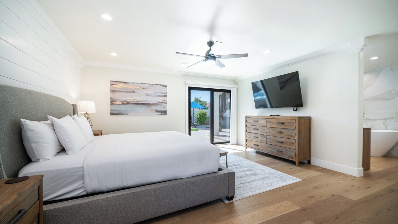 Photo of Bedroom in Casa Buena