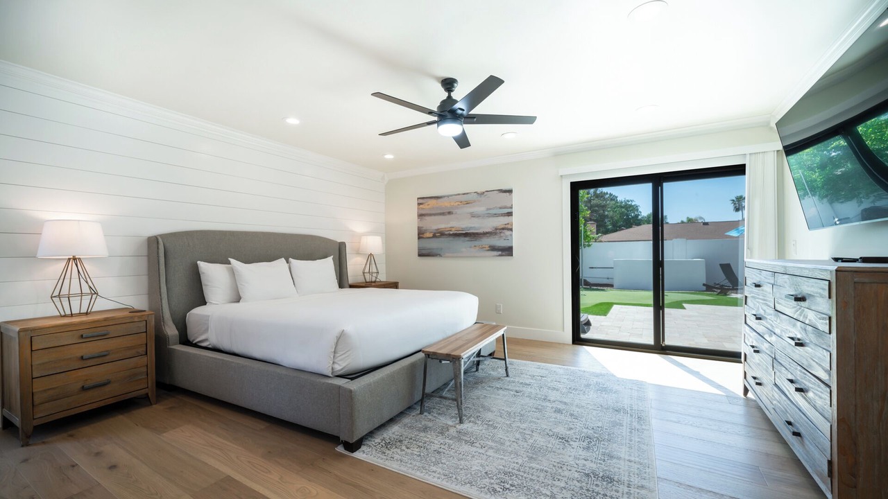 Photo of Bedroom in Casa Buena