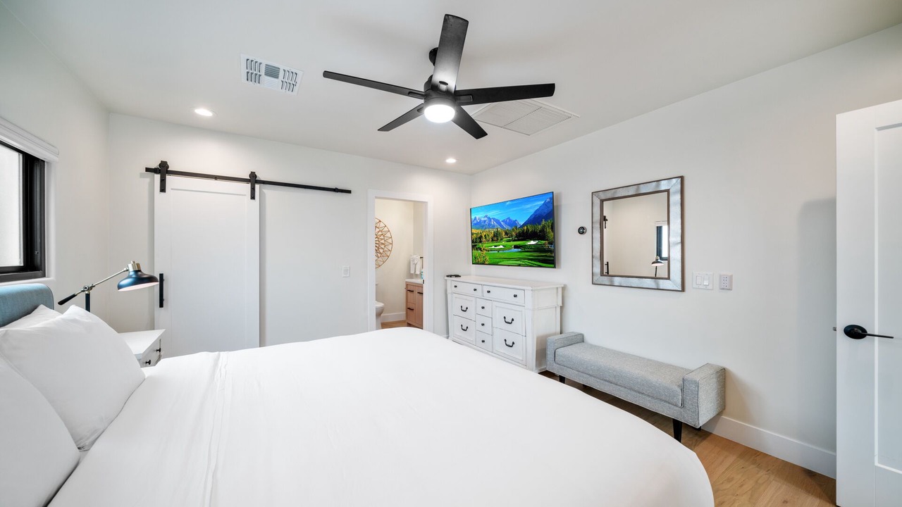 Photo of Bedroom in Casa Buena