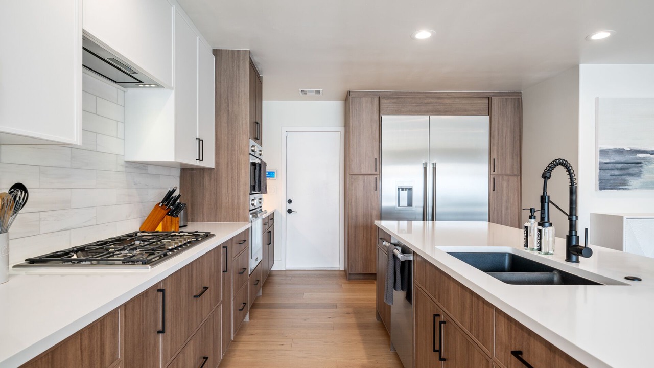 Photo of Kitchen in Casa Buena