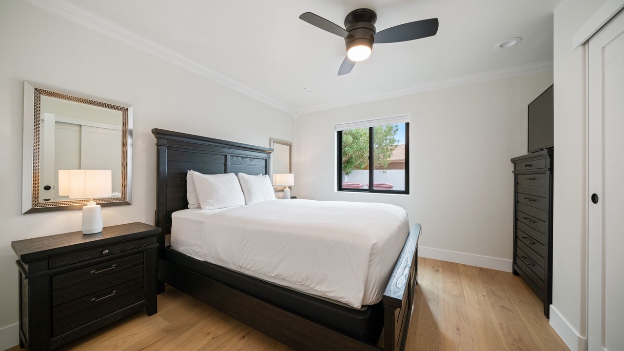 Photo of Bedroom in Casa Buena