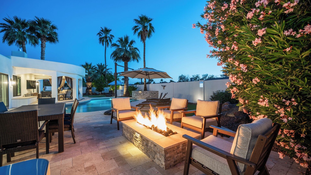 Photo of Outdoor in Casa Buena