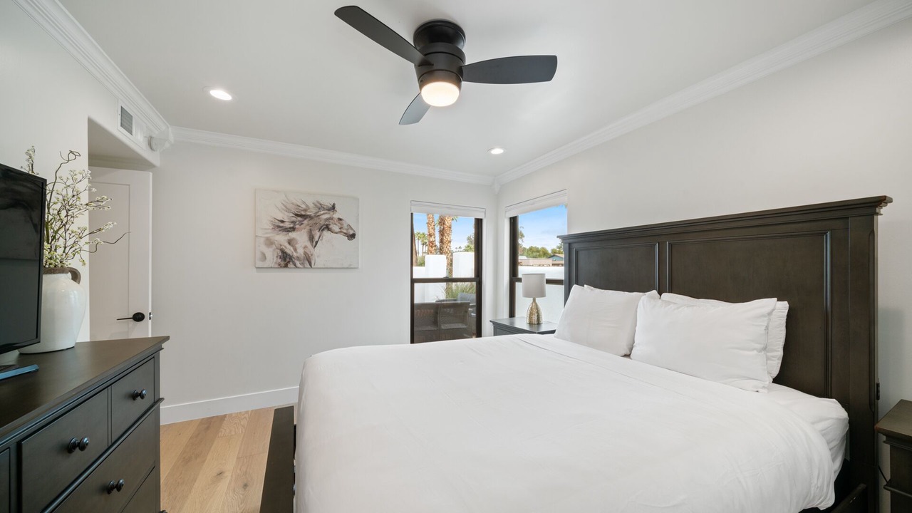 Photo of Bedroom in Casa Buena