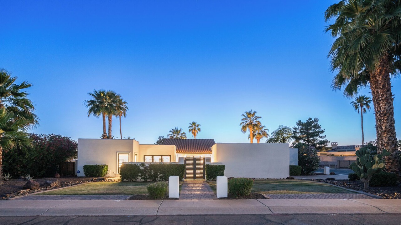 Photo of Outdoor in Casa Buena