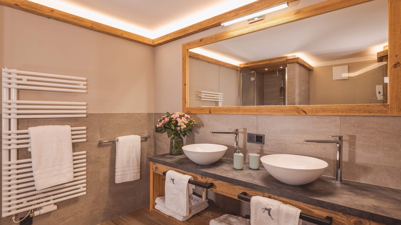 Photo of Bathroom in Westendorf