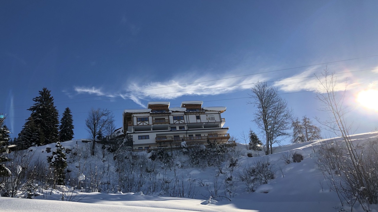 Photo of Outdoor in Westendorf