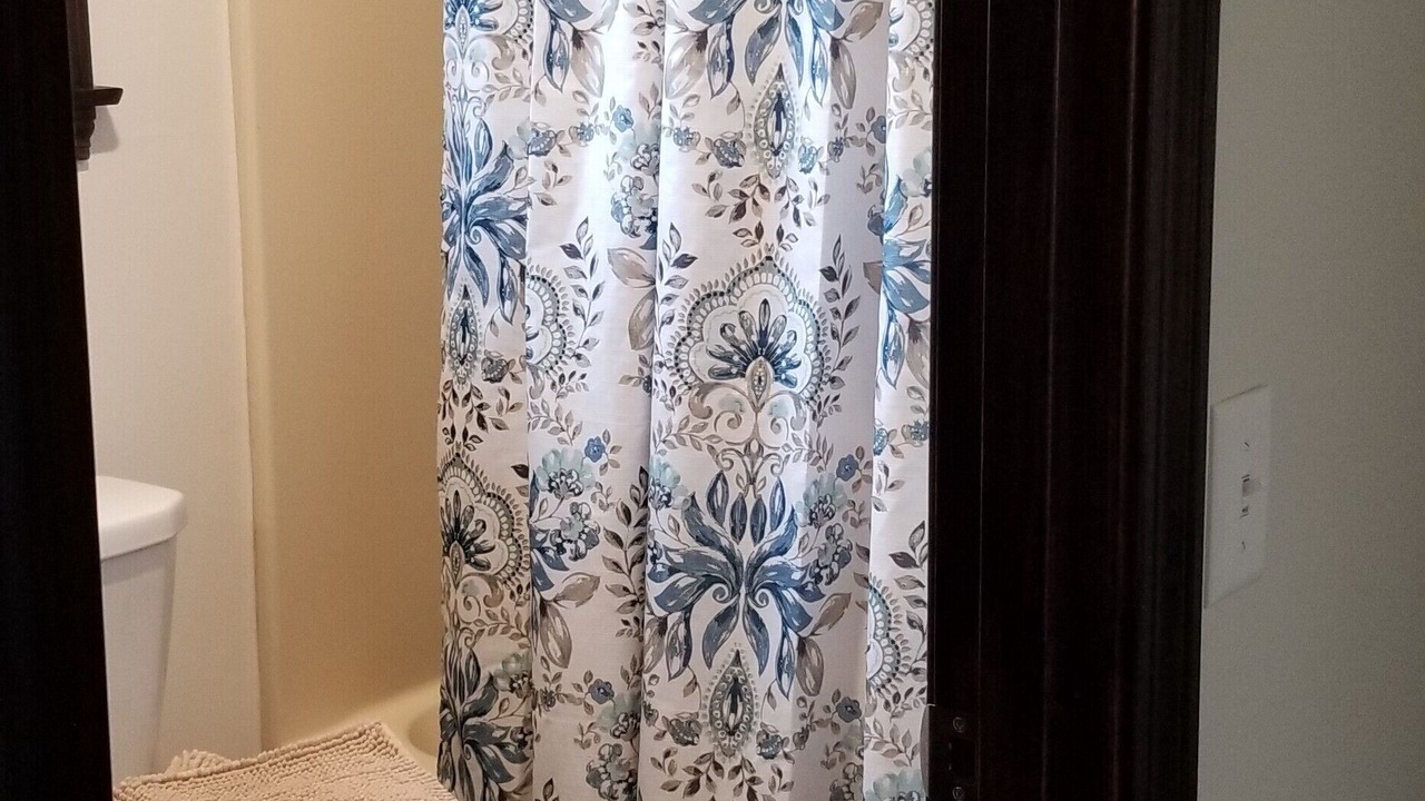 Photo of Bathroom in Matunuck