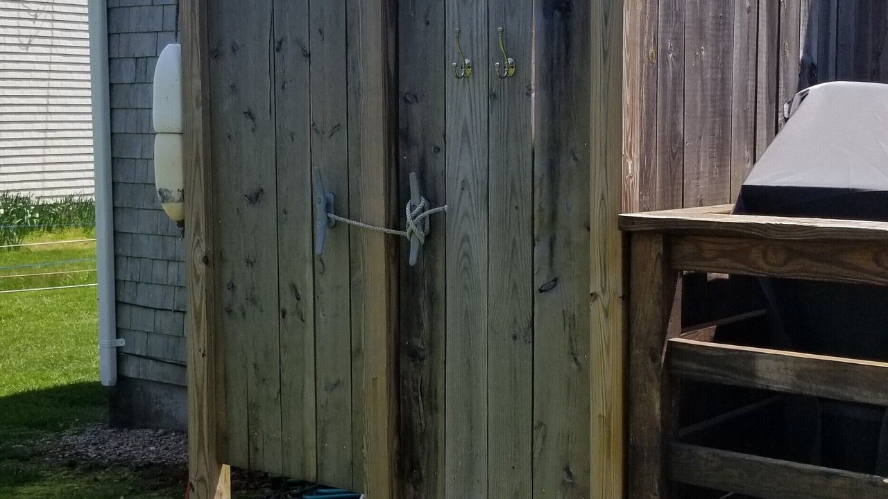 Photo of Outdoor in Matunuck