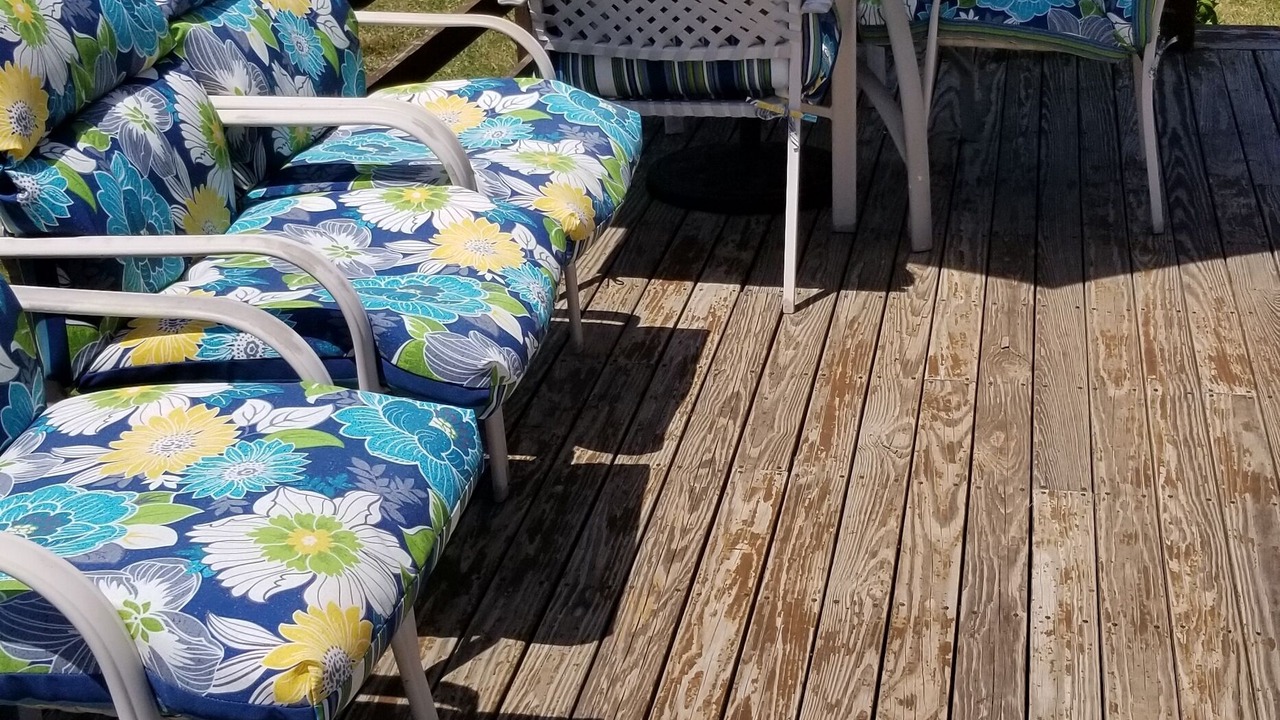 Photo of Outdoor in Matunuck