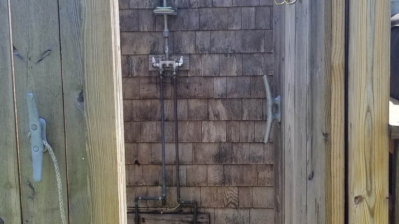 Photo of Bathroom in Matunuck