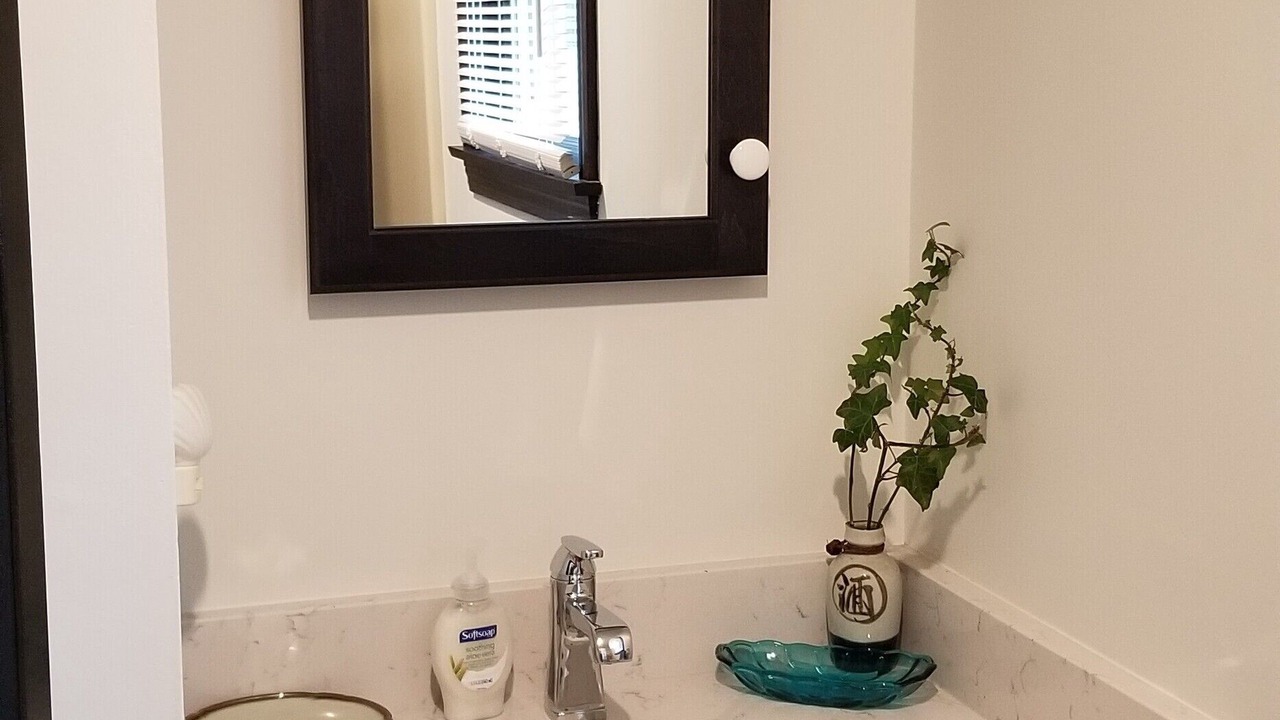 Photo of Bathroom in Matunuck