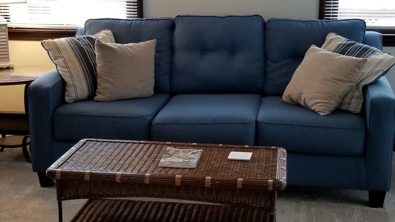 Photo of Livingroom in Matunuck