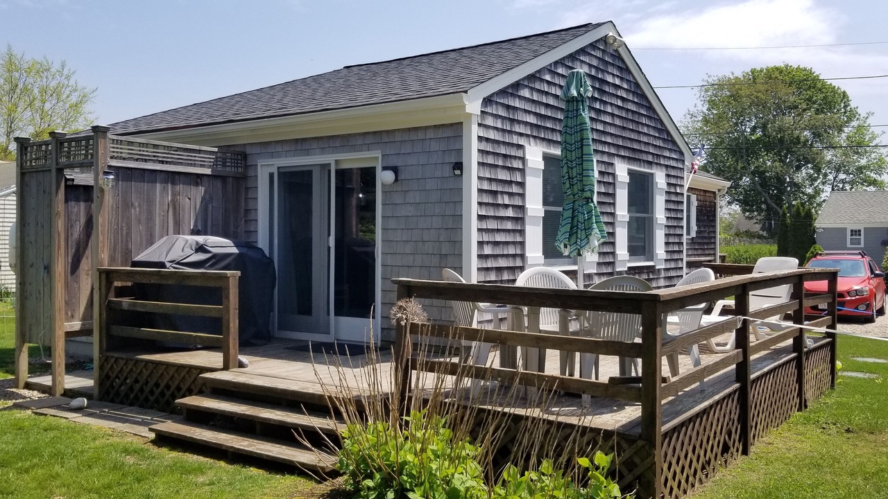 Photo of Outdoor in Matunuck