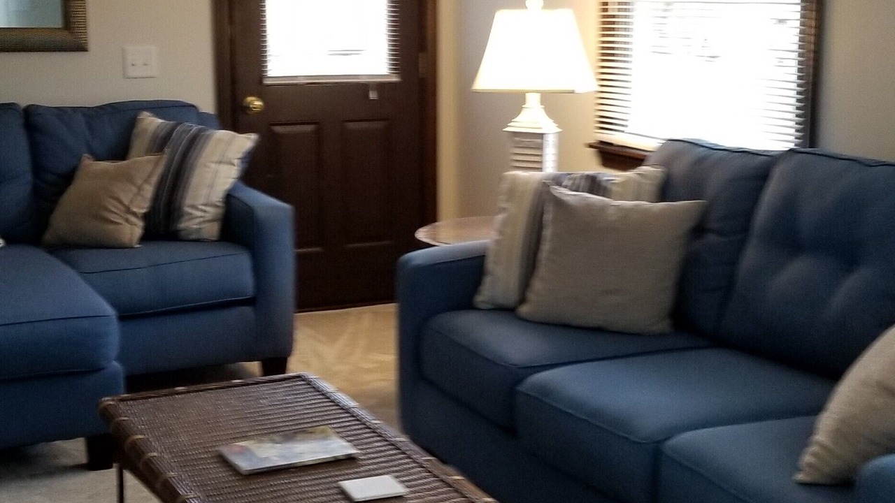 Photo of Livingroom in Matunuck