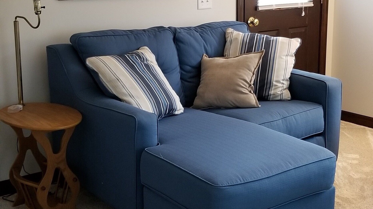 Photo of Livingroom in Matunuck