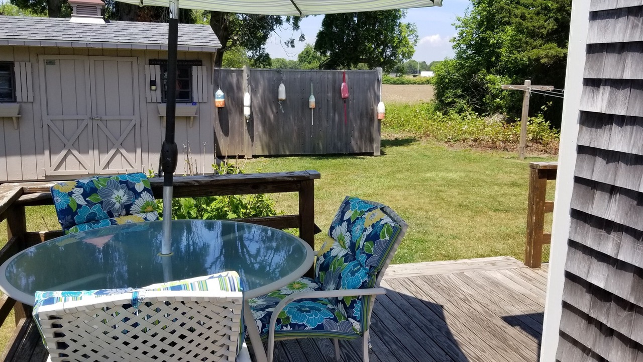 Photo of Outdoor in Matunuck