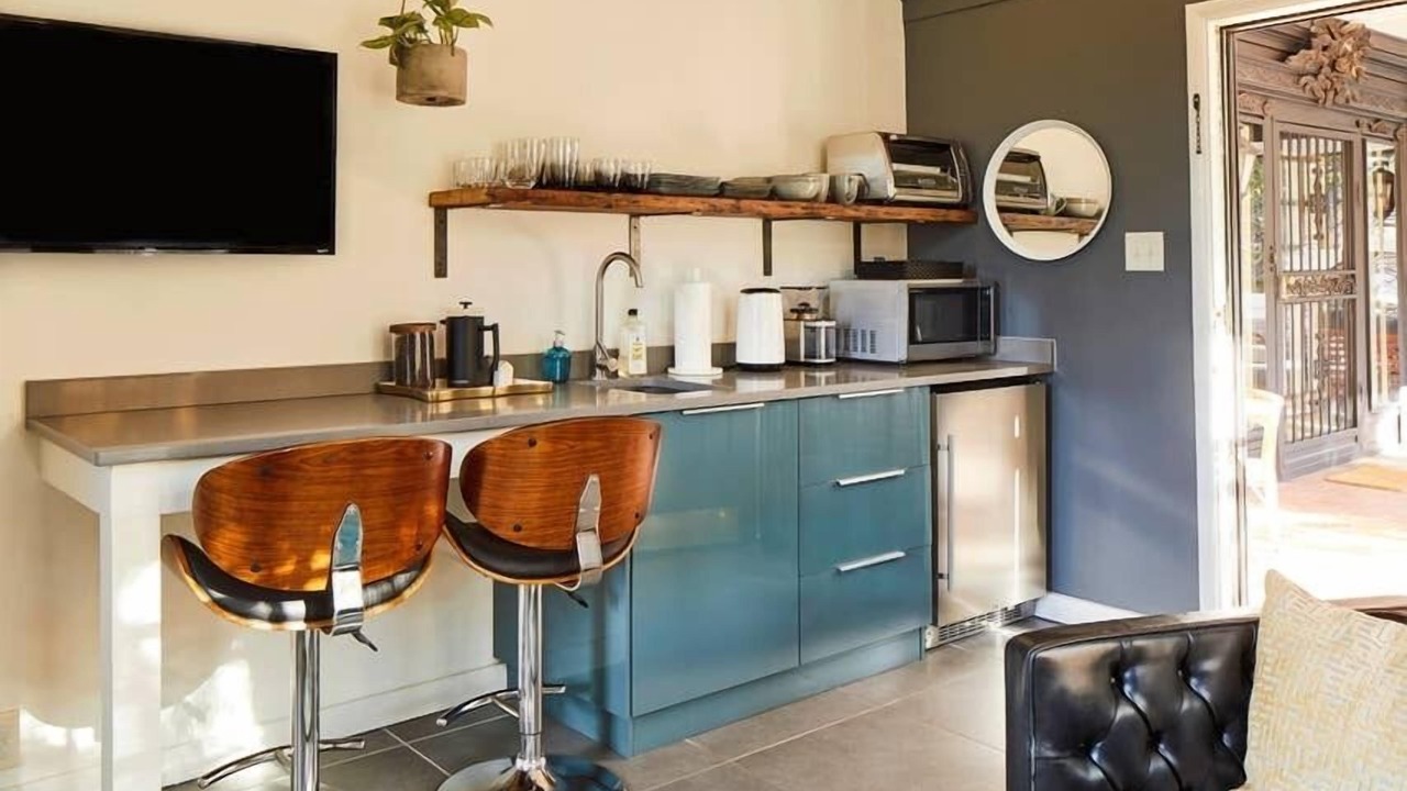 Photo of Kitchen in Crestline Heights
