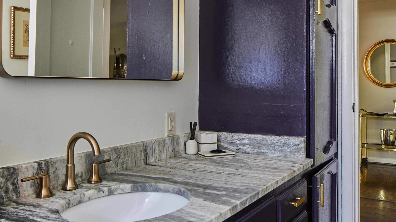 Photo of Bathroom in Crestline Heights