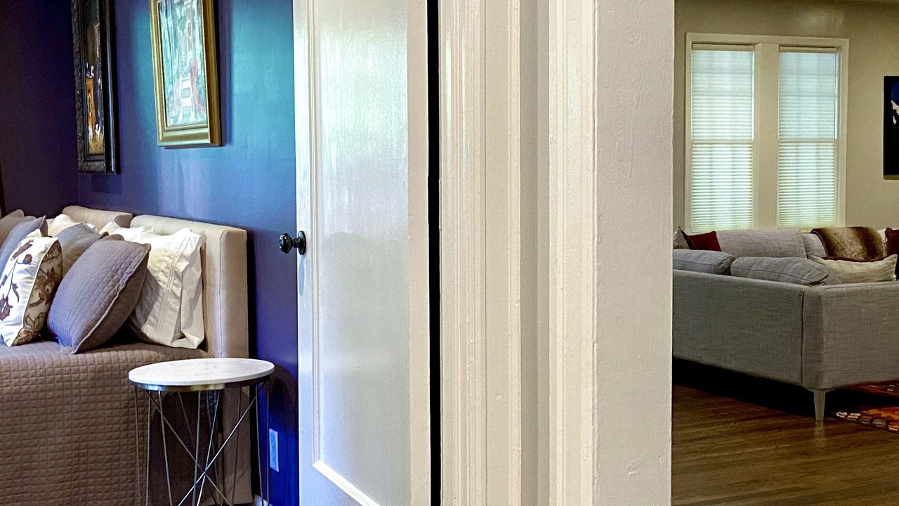 Photo of Bedroom in Crestline Heights