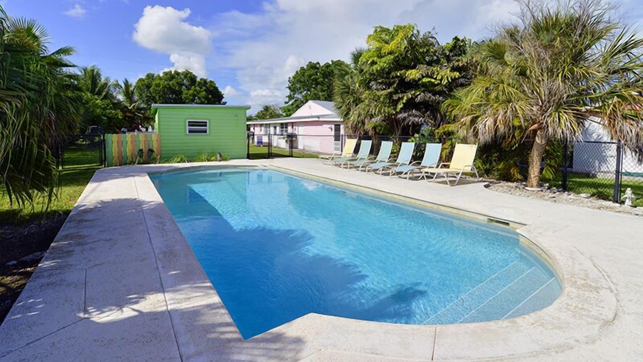 Photo of Outdoor in Cudjoe Key