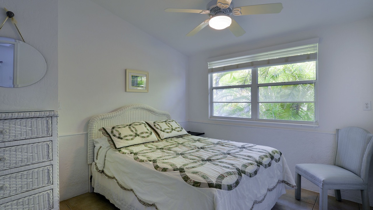 Photo of Bedroom in Cudjoe Key