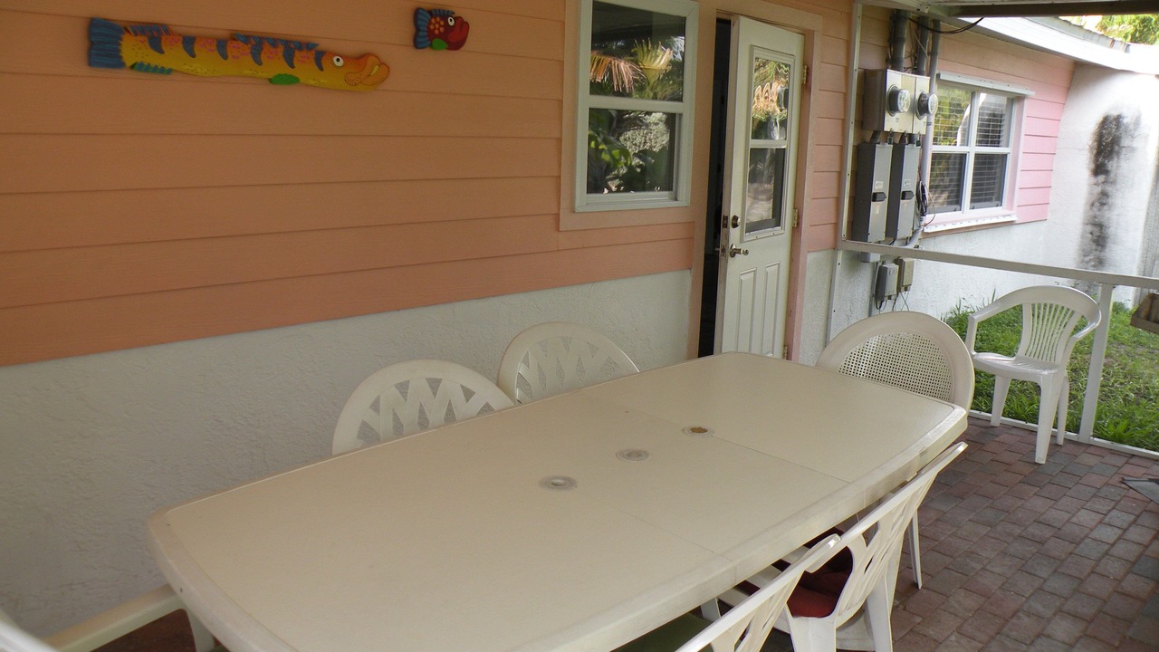 Photo of Outdoor in Cudjoe Key