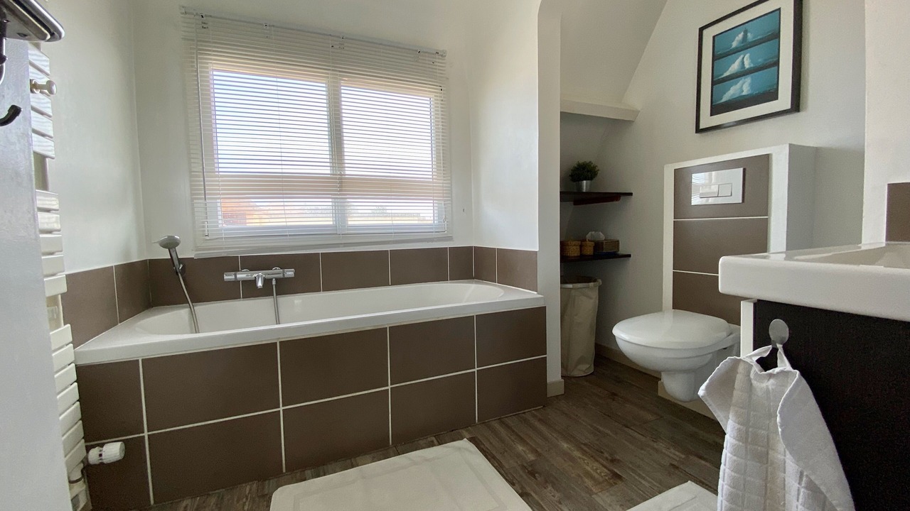 Photo of Bathroom in Saint-Regnobert-de-la-Cote-de-Nacre