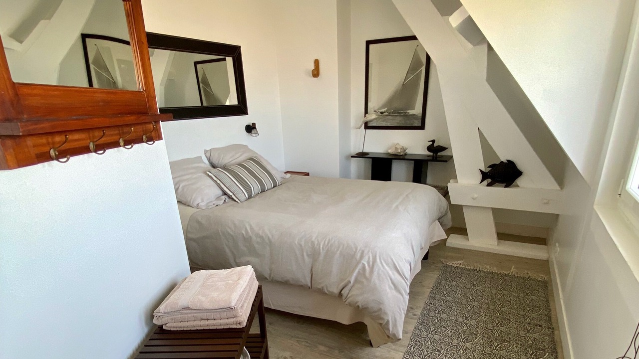 Photo of Bedroom in Saint-Regnobert-de-la-Cote-de-Nacre