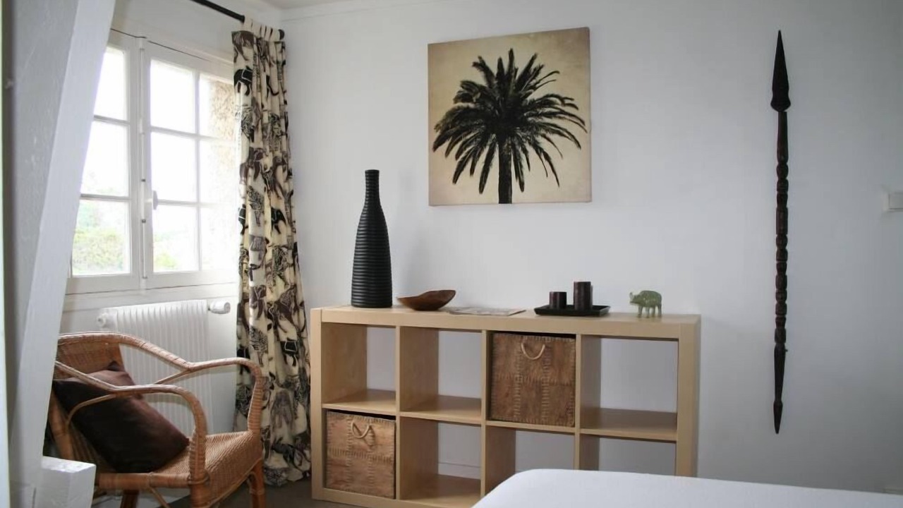 Photo of Bedroom in Saint-Regnobert-de-la-Cote-de-Nacre