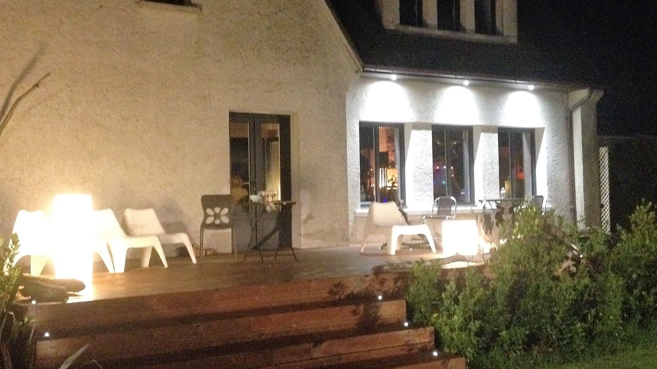 Photo of Outdoor in Saint-Regnobert-de-la-Cote-de-Nacre