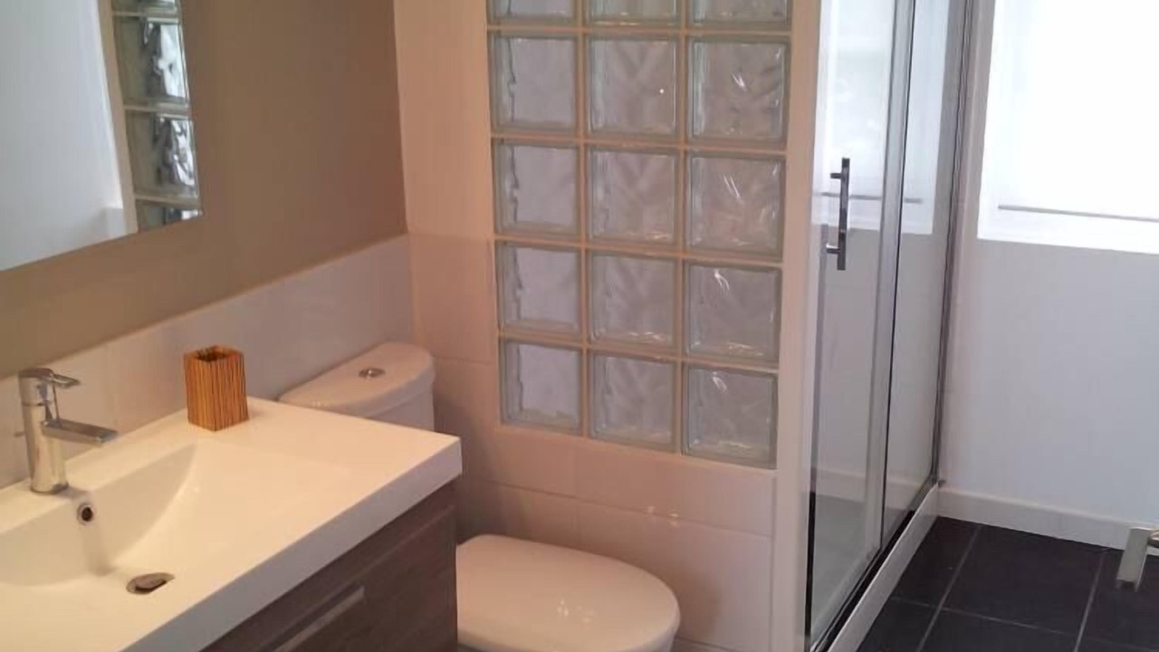 Photo of Bathroom in Saint-Regnobert-de-la-Cote-de-Nacre