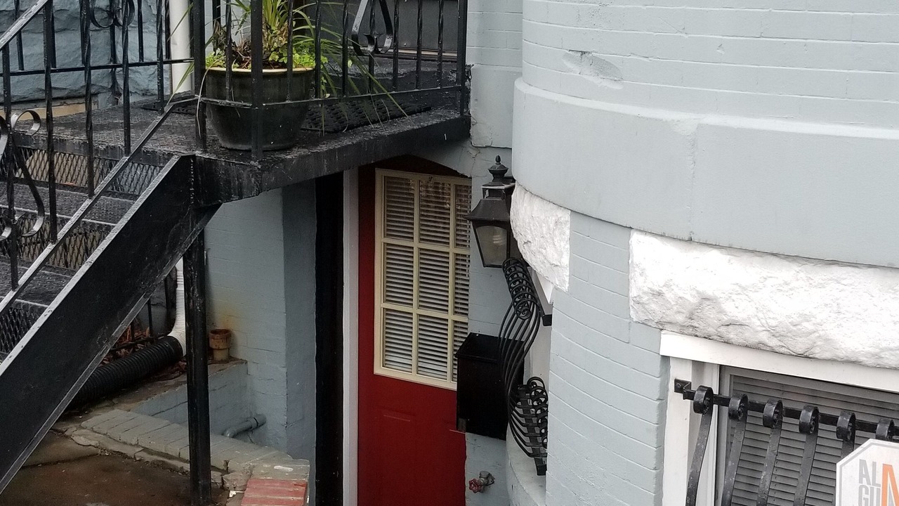 Photo of Outdoor in Shaw