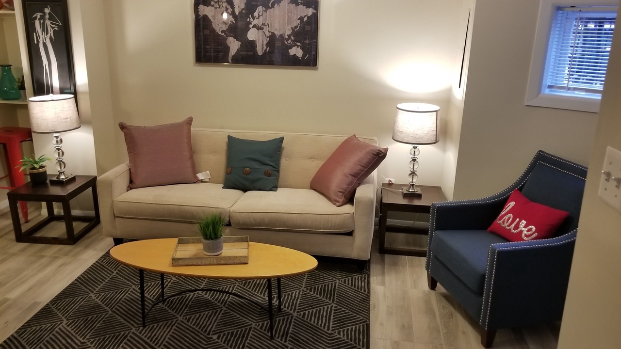 Photo of Bedroom in Shaw