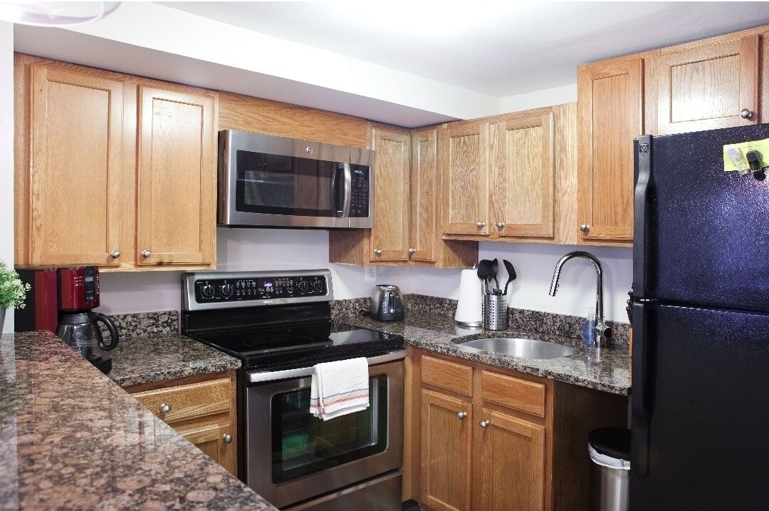 Photo of Kitchen in Shaw