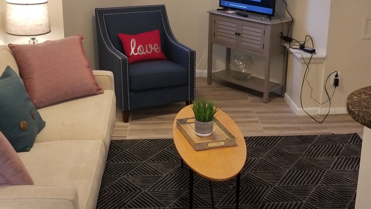 Photo of Livingroom in Shaw