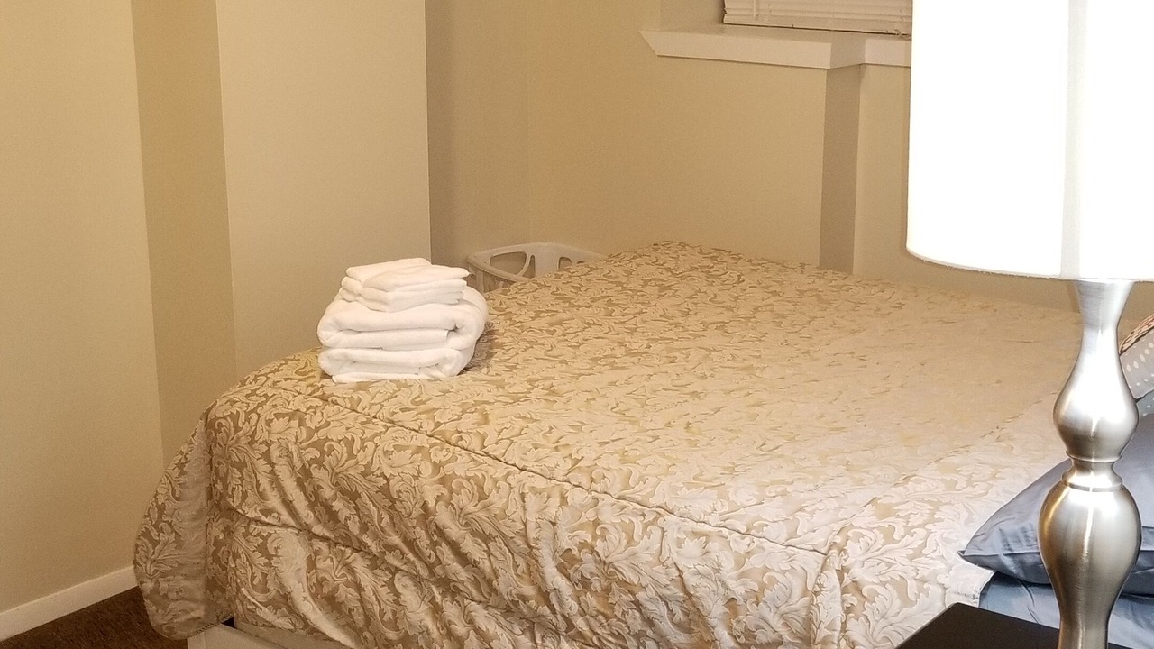 Photo of Bedroom in Shaw