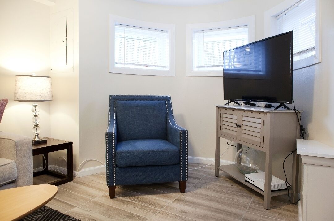 Photo of Livingroom in Shaw