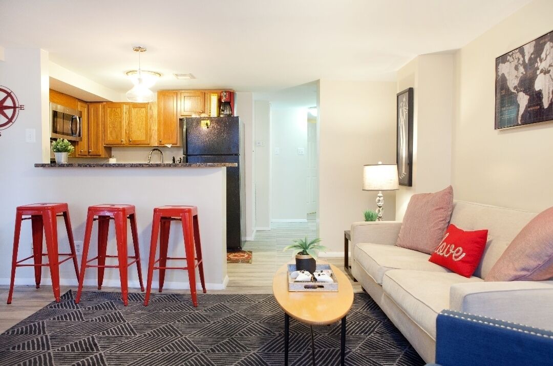 Photo of Livingroom in Shaw