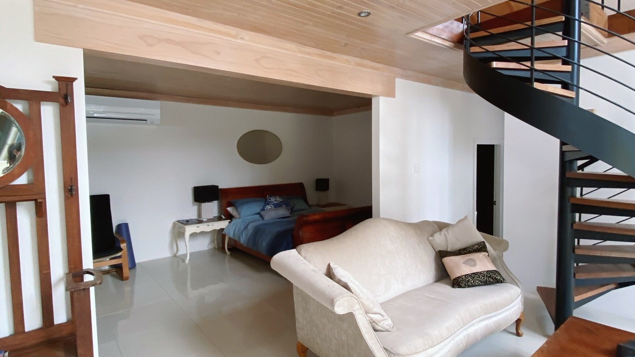 Photo of Livingroom in Trigg