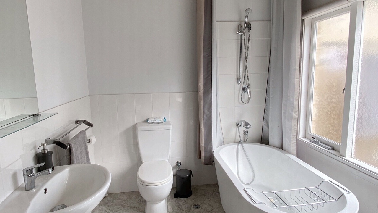 Photo of Bathroom in Trigg