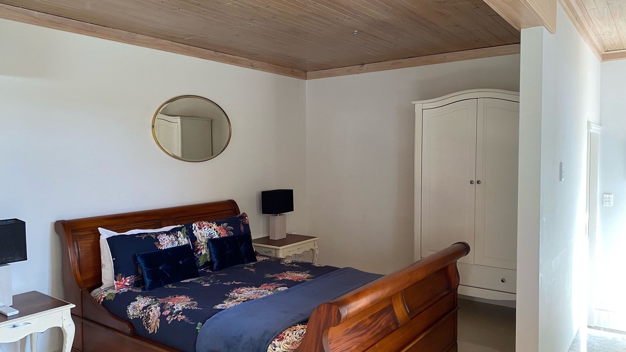 Photo of Bedroom in Trigg
